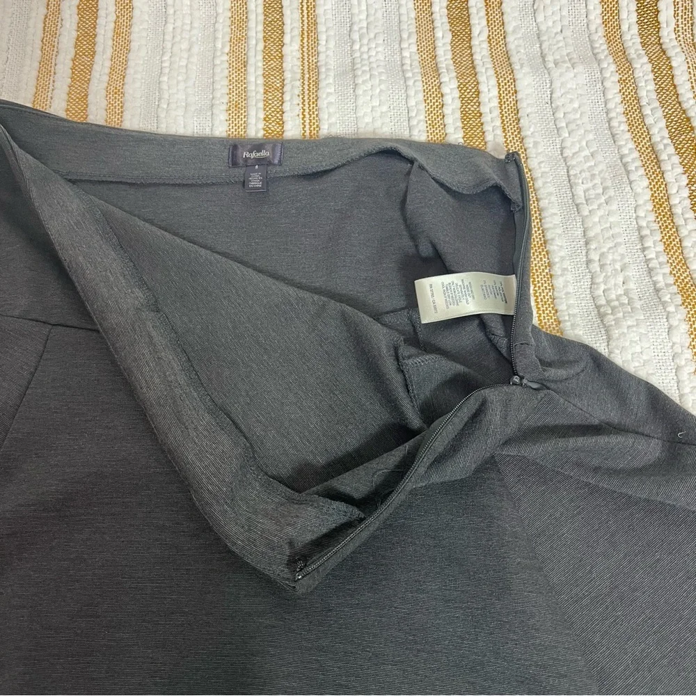 Rafaella Midi‎ Skirt Size 4